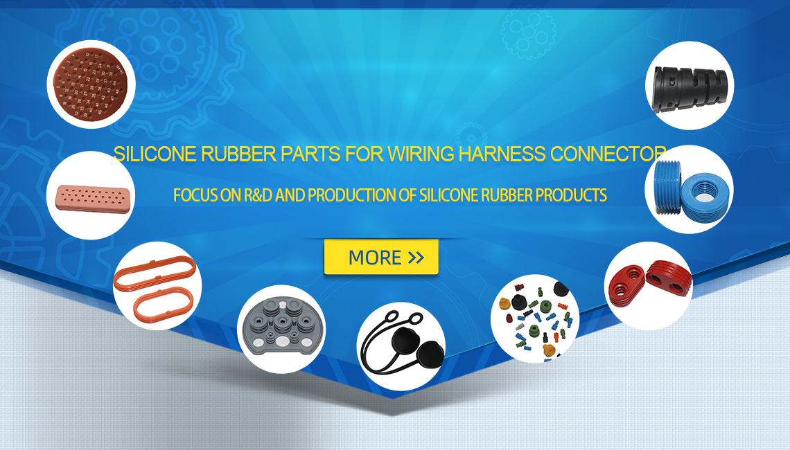 Advantages of Silicone for Rubber Products