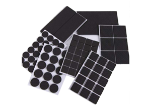 precision die cutting products