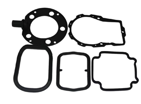 Customized Die Cutting Food Grade Medical Silicone Gasket