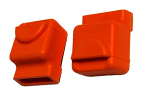 Custom Car Battery Cover protection Cover for EV Car
