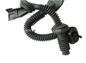 Rubber Products Rubber Bellows for Auto Car EV Car