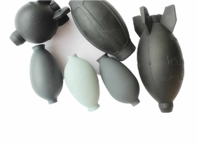 Rubber Buffer Shock Absorber