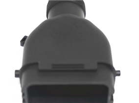 Waterproof Optical Fiber Connector