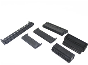 Doubl Row Connector Terminal Plug Socket Pin HRS Connector
