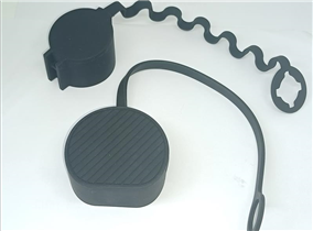 EPDM Rubber-EPDM ゴム製