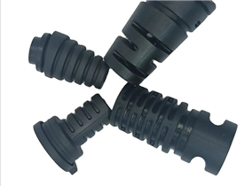Custom Rubber Plugs-NBR ゴム