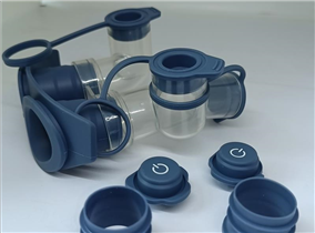 LSR Silicone Products