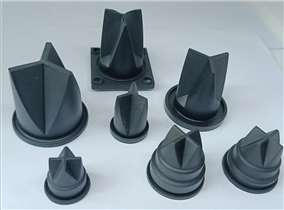 Medical Micro Silicone Rubber